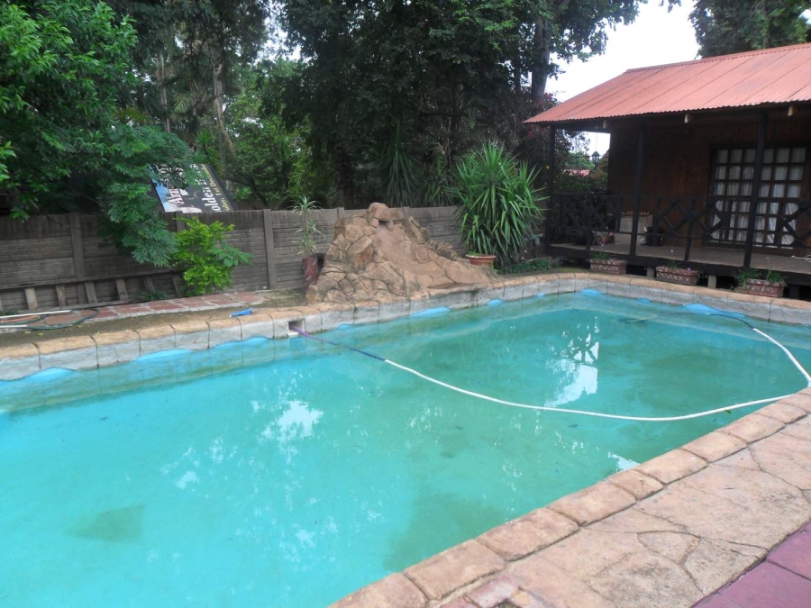 To Let 1 Bedroom Property for Rent in Silverton Gauteng