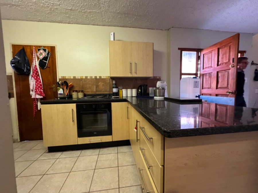 3 Bedroom Property for Sale in Garsfontein Gauteng