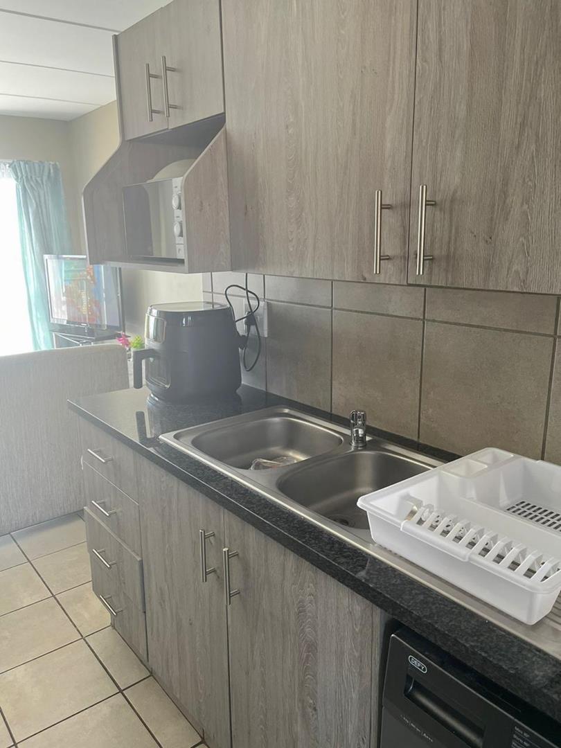 2 Bedroom Property for Sale in Montana Tuine Gauteng