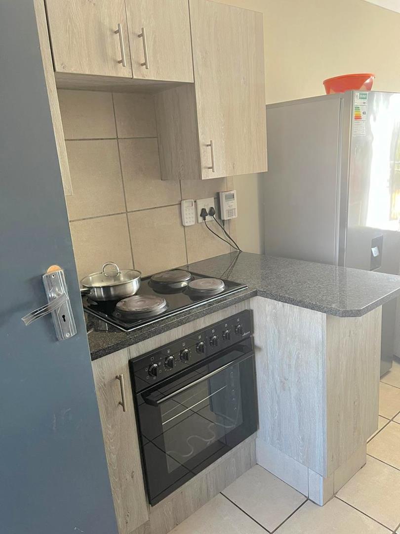 2 Bedroom Property for Sale in Montana Tuine Gauteng