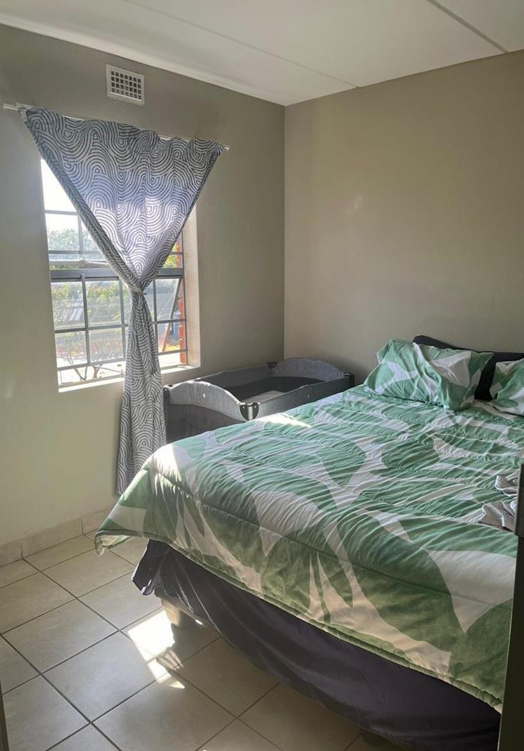 2 Bedroom Property for Sale in Montana Tuine Gauteng