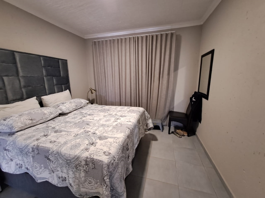 To Let 3 Bedroom Property for Rent in Halfway Gardens Gauteng