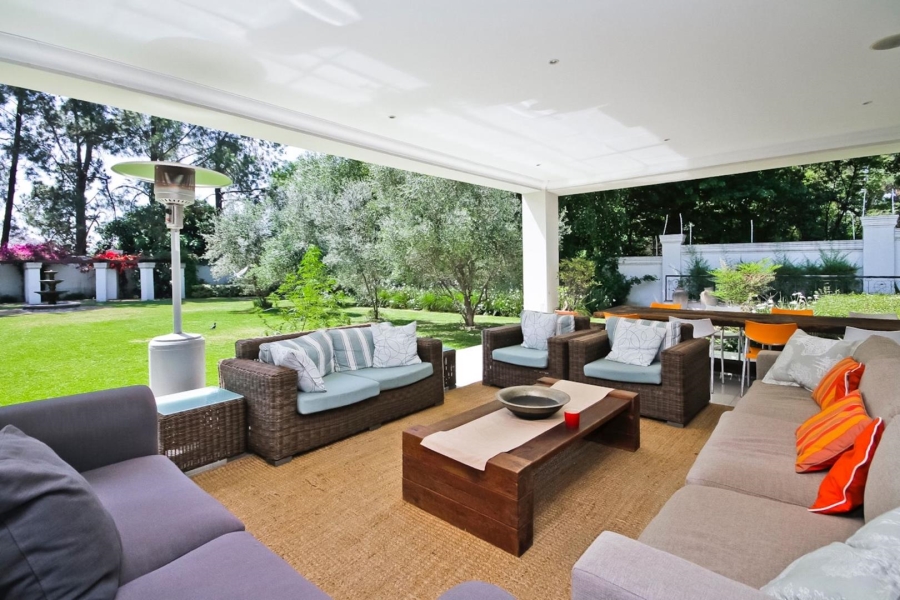 7 Bedroom Property for Sale in Bryanston Gauteng