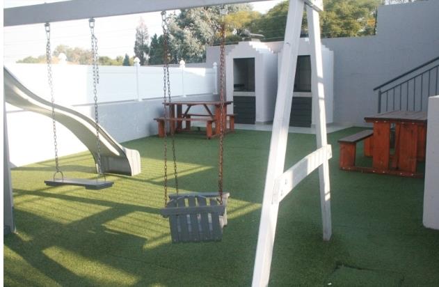 2 Bedroom Property for Sale in Morningside Gauteng