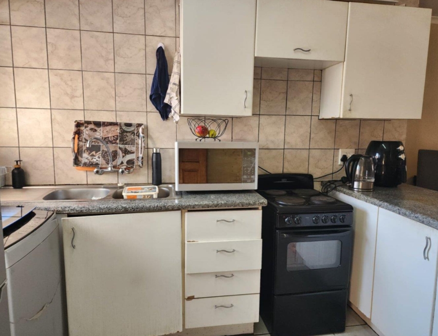 2 Bedroom Property for Sale in Comet Gauteng