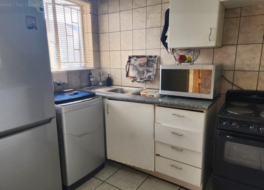 2 Bedroom Property for Sale in Comet Gauteng