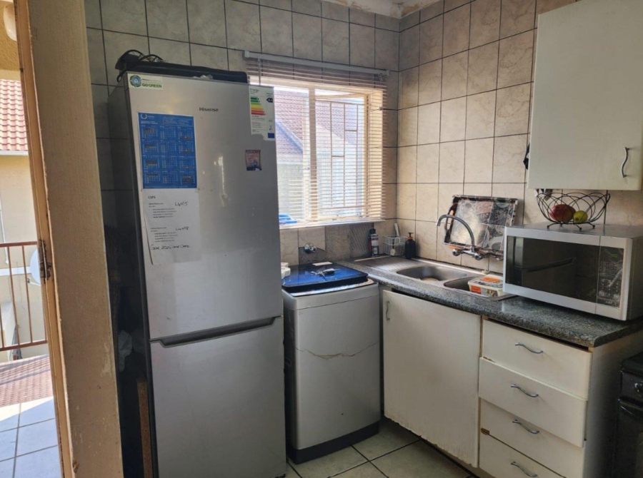 2 Bedroom Property for Sale in Comet Gauteng