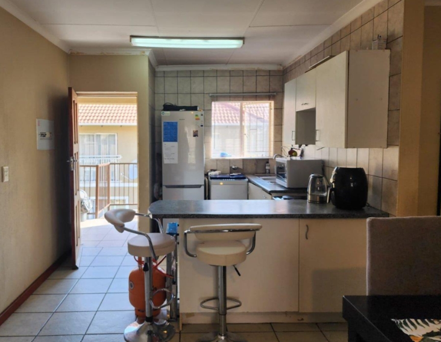 2 Bedroom Property for Sale in Comet Gauteng