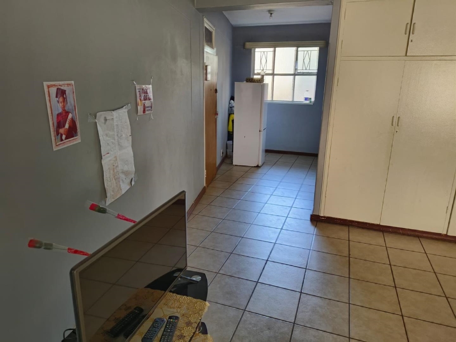 1 Bedroom Property for Sale in Arcadia Gauteng