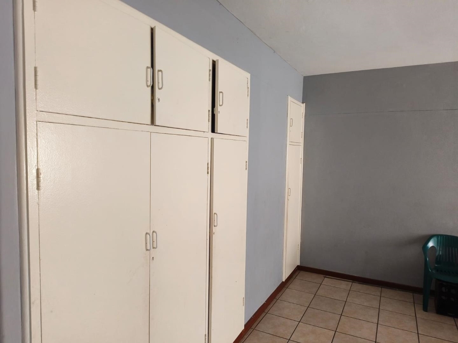 1 Bedroom Property for Sale in Arcadia Gauteng