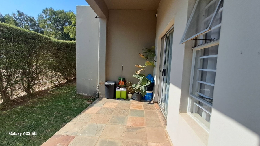 1 Bedroom Property for Sale in Buccleuch Gauteng