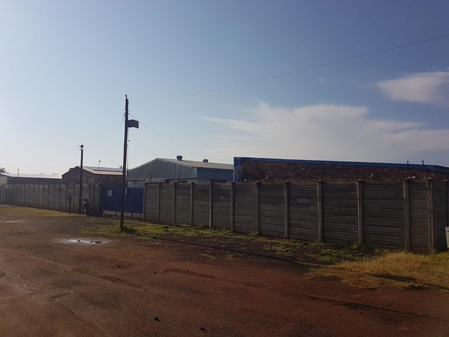 Commercial Property for Sale in Henley on Klip Gauteng