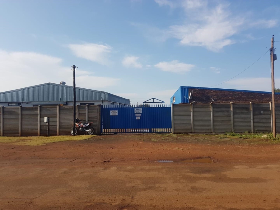 Commercial Property for Sale in Henley on Klip Gauteng