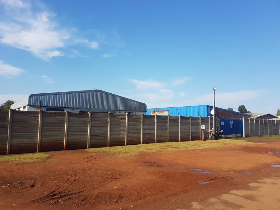 Commercial Property for Sale in Henley on Klip Gauteng