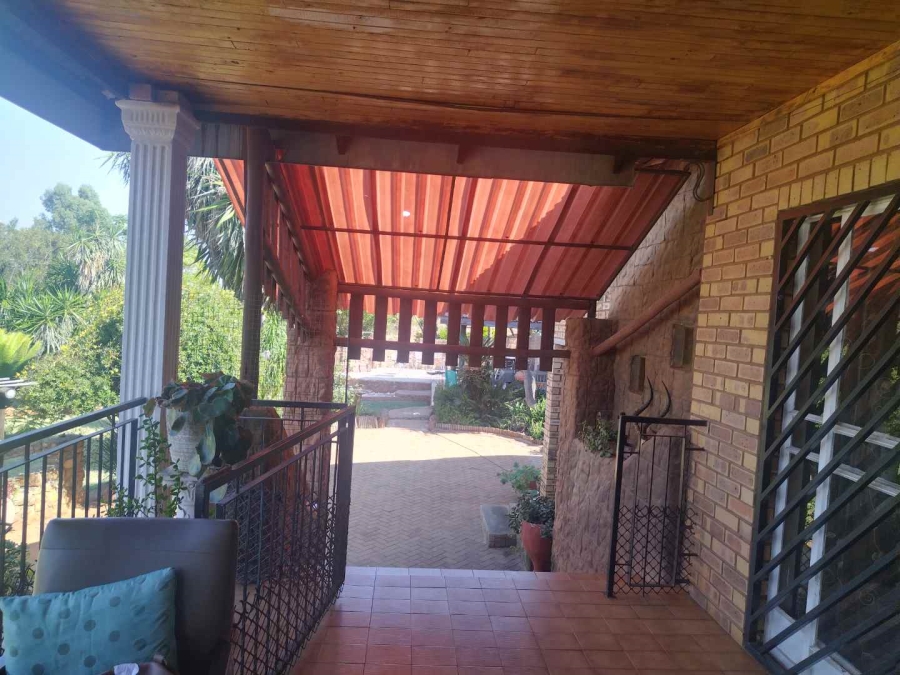 3 Bedroom Property for Sale in Kameeldrift West Gauteng