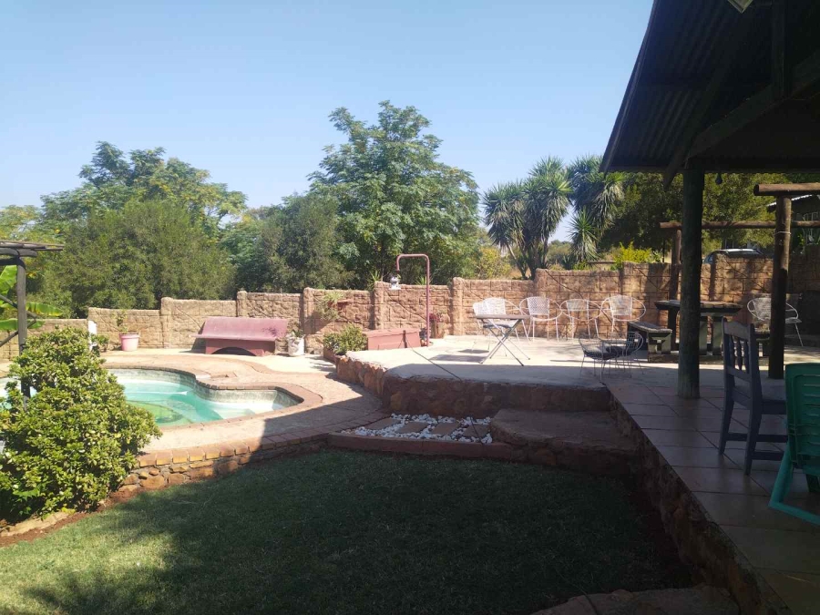 3 Bedroom Property for Sale in Kameeldrift West Gauteng