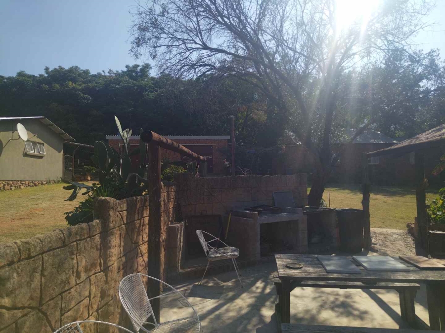 3 Bedroom Property for Sale in Kameeldrift West Gauteng