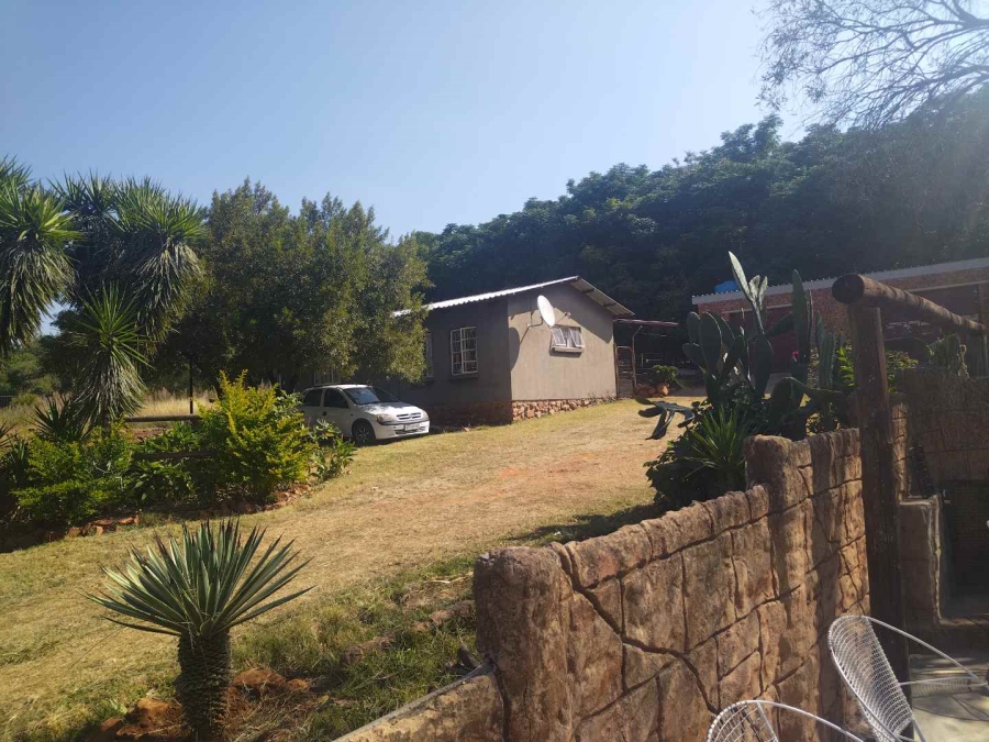 3 Bedroom Property for Sale in Kameeldrift West Gauteng