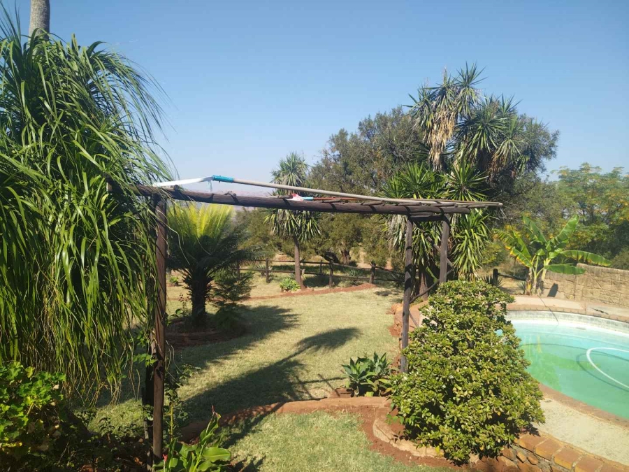 3 Bedroom Property for Sale in Kameeldrift West Gauteng