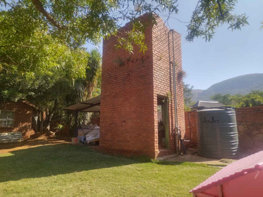 3 Bedroom Property for Sale in Kameeldrift West Gauteng