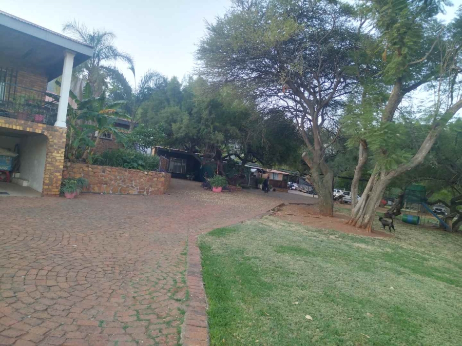 3 Bedroom Property for Sale in Kameeldrift West Gauteng