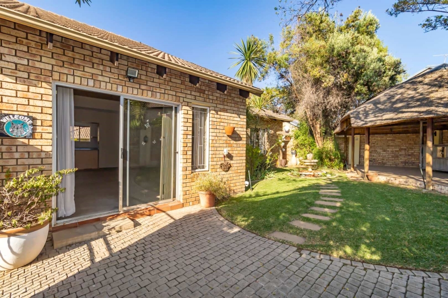 3 Bedroom Property for Sale in Boskruin Gauteng