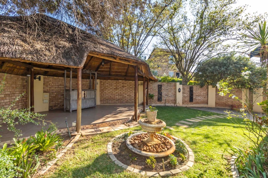 3 Bedroom Property for Sale in Boskruin Gauteng