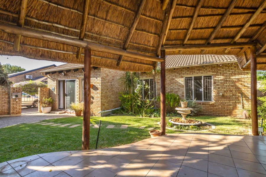 3 Bedroom Property for Sale in Boskruin Gauteng