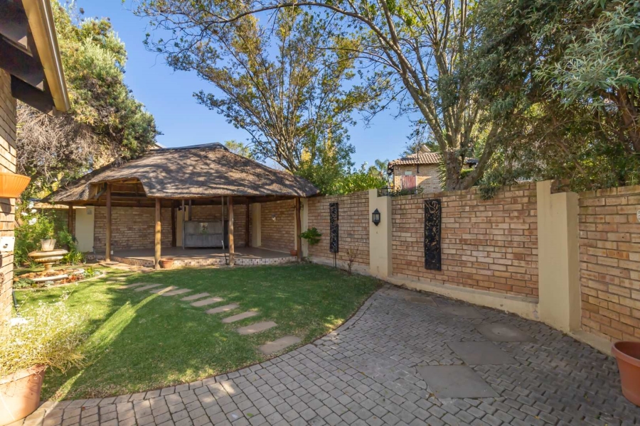 3 Bedroom Property for Sale in Boskruin Gauteng