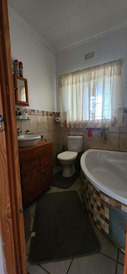 3 Bedroom Property for Sale in Jan Niemand Park Gauteng