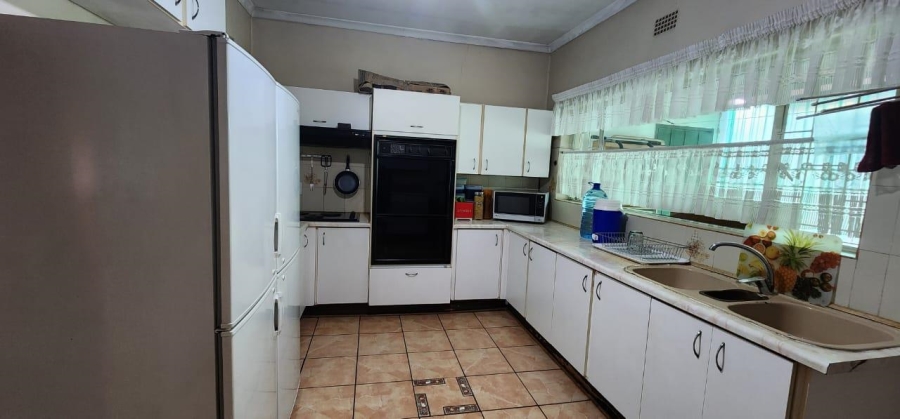 3 Bedroom Property for Sale in Jan Niemand Park Gauteng