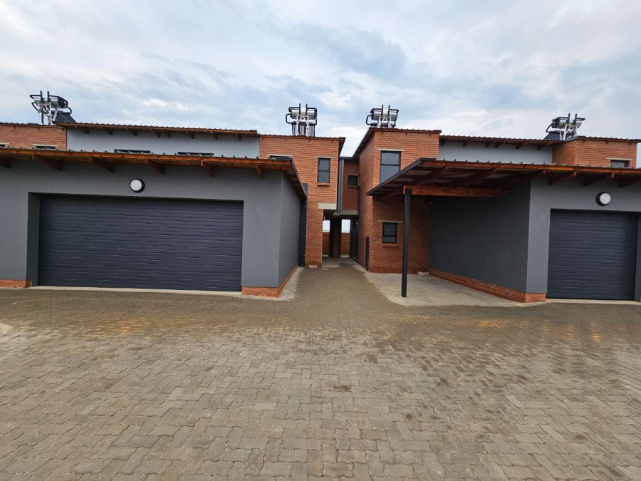 3 Bedroom Property for Sale in Sinoville Gauteng