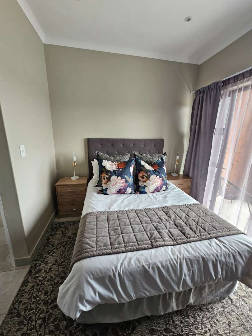 3 Bedroom Property for Sale in Sinoville Gauteng