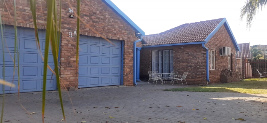 4 Bedroom Property for Sale in The Orchards Gauteng