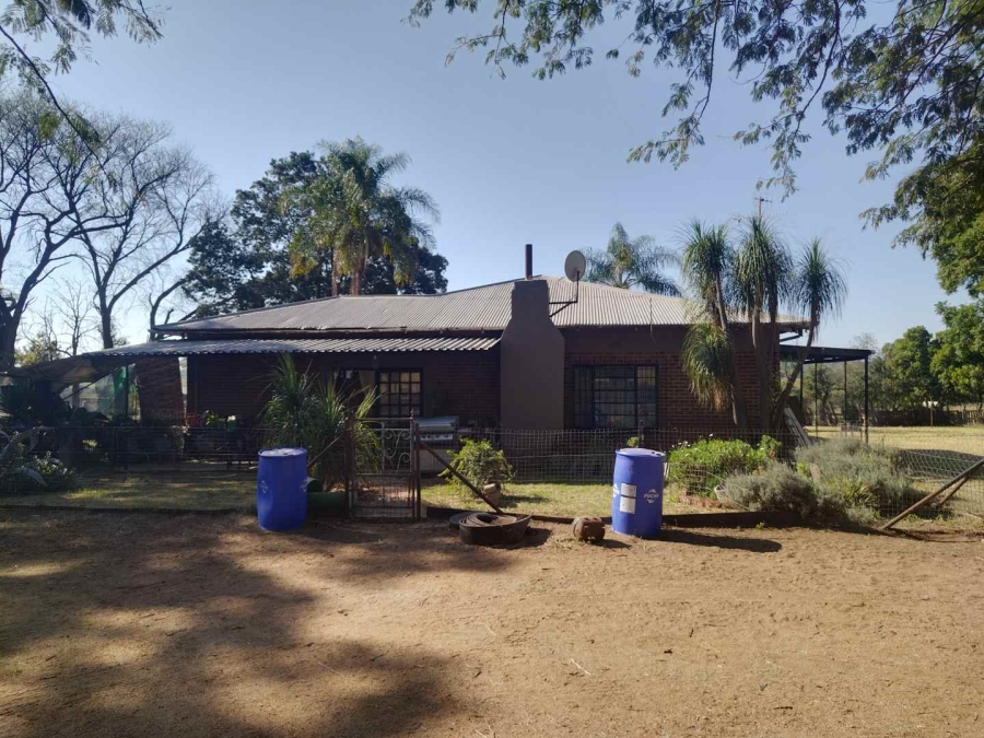 3 Bedroom Property for Sale in Vasfontein Gauteng