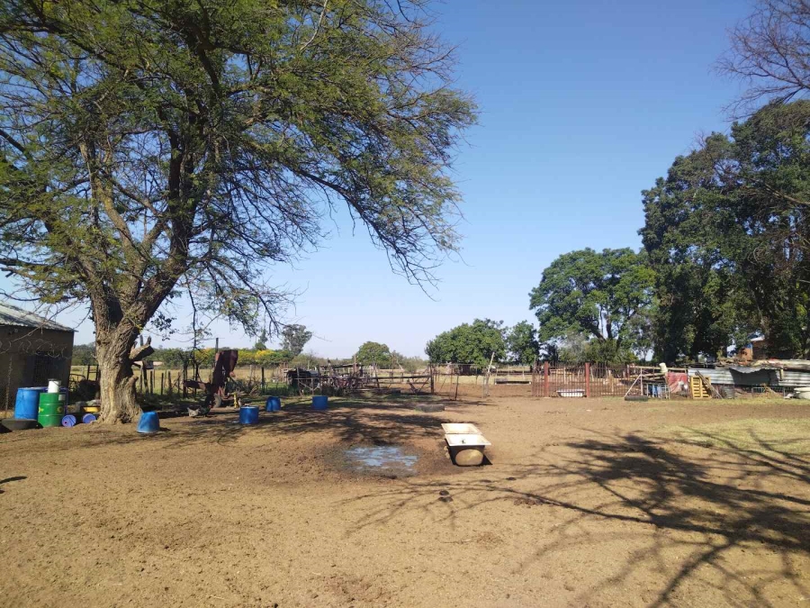 3 Bedroom Property for Sale in Vasfontein Gauteng