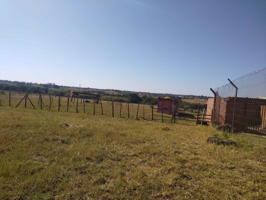 3 Bedroom Property for Sale in Vasfontein Gauteng