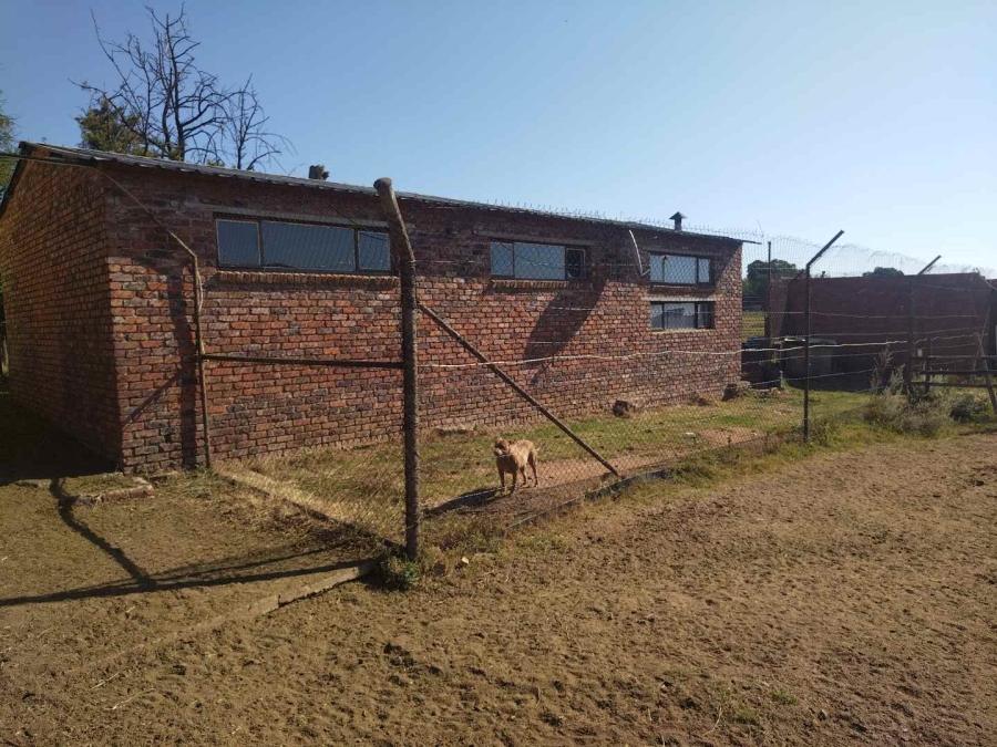 3 Bedroom Property for Sale in Vasfontein Gauteng