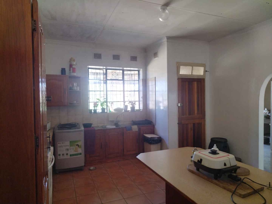 3 Bedroom Property for Sale in Vasfontein Gauteng