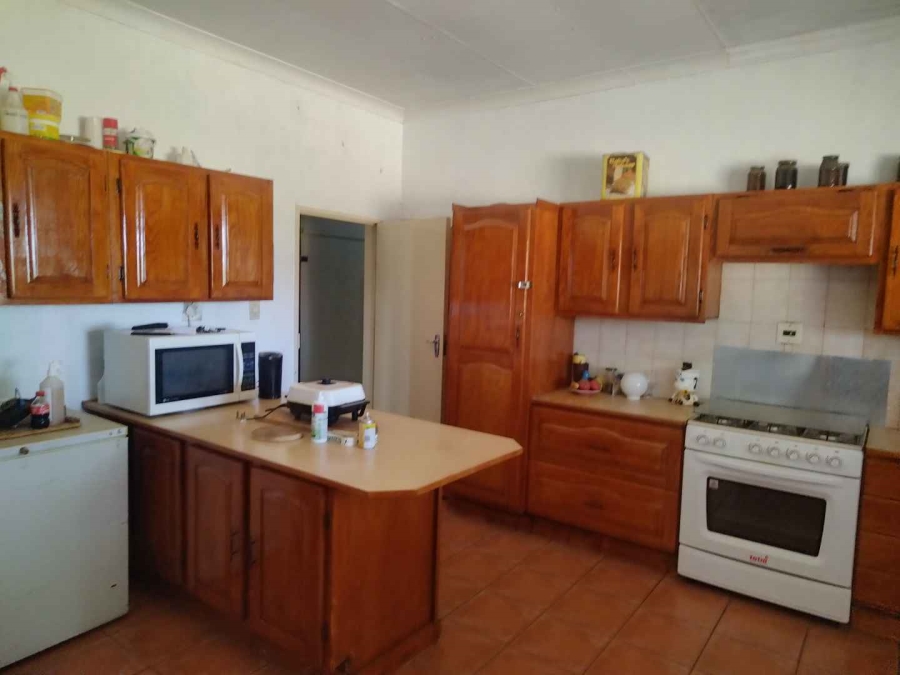 3 Bedroom Property for Sale in Vasfontein Gauteng