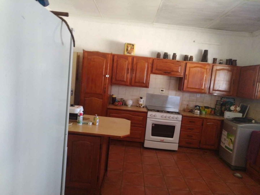 3 Bedroom Property for Sale in Vasfontein Gauteng