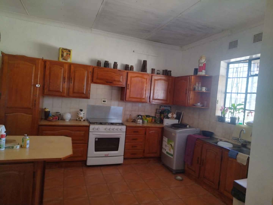 3 Bedroom Property for Sale in Vasfontein Gauteng