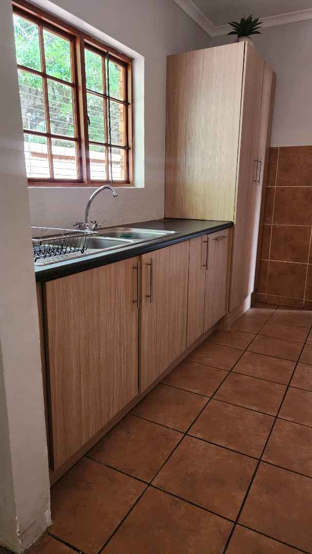 To Let 3 Bedroom Property for Rent in Theresa Park Gauteng