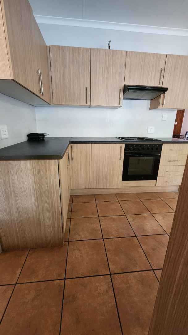 To Let 3 Bedroom Property for Rent in Theresa Park Gauteng