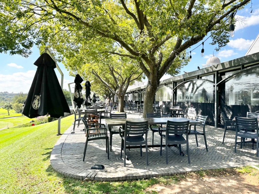 To Let 3 Bedroom Property for Rent in Dainfern Golf Estate Gauteng