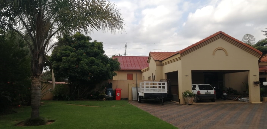 Commercial Property for Sale in Lyttelton Manor Gauteng