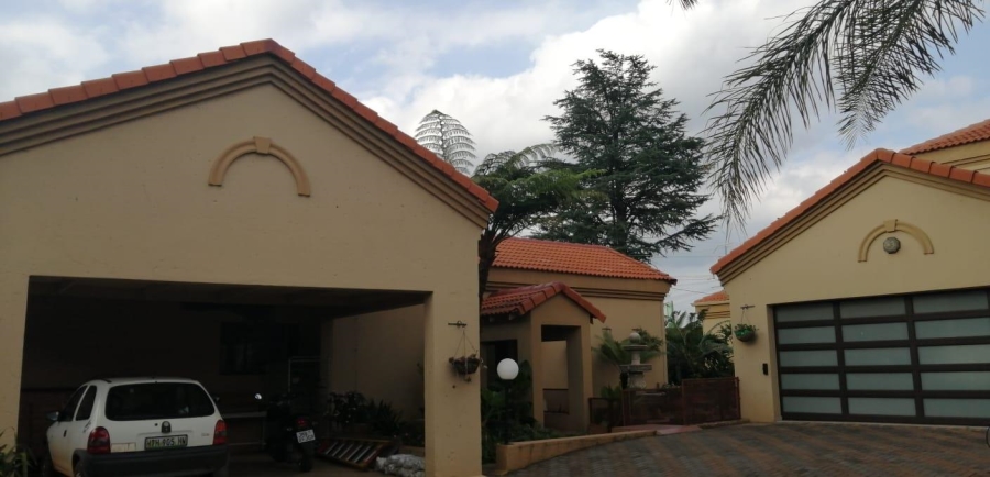 Commercial Property for Sale in Lyttelton Manor Gauteng