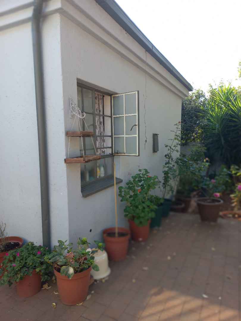 3 Bedroom Property for Sale in Zwartkop Gauteng