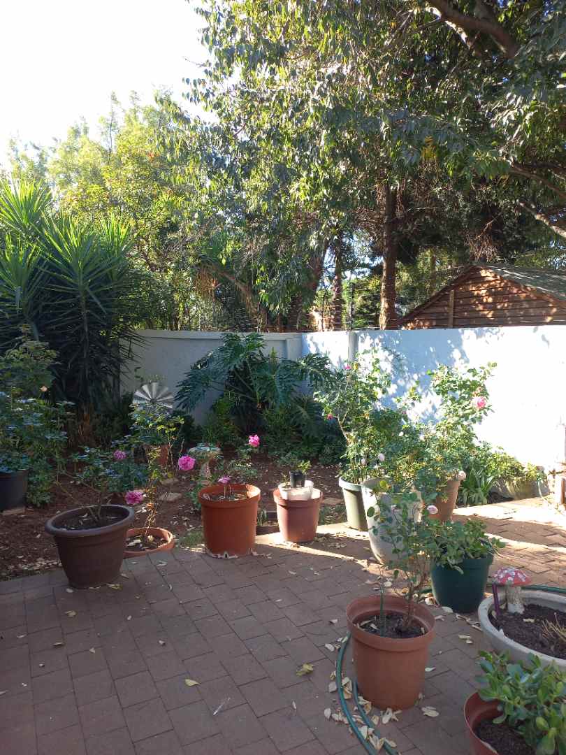 3 Bedroom Property for Sale in Zwartkop Gauteng