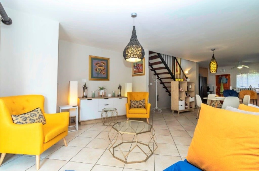 4 Bedroom Property for Sale in Sundowner Gauteng